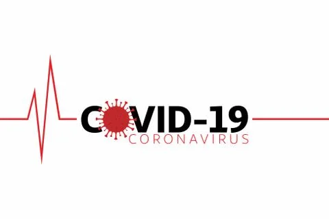 Covid 19 13 Stock Illustration