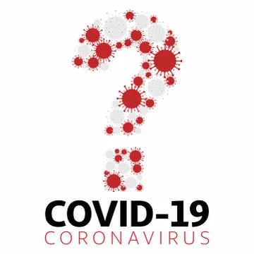 Covid 19 15 Stock Illustration