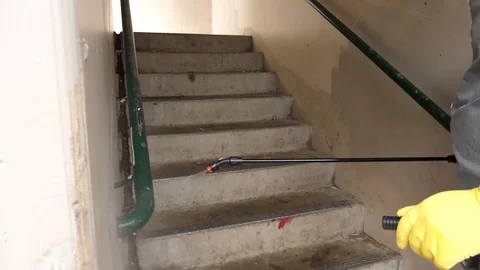 COVID-19 (4) Stock Footage 126302537