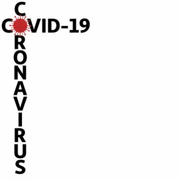 Covid 19 4 Stock Illustration