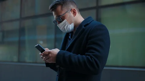 Covid-19 concept 動画素材 127149614