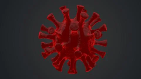 Covid - 19 coronavirus sarc-cov-2 infection pandemic vaccine virus epidemic Stock Illustration