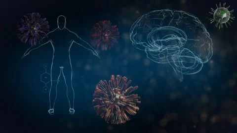 Covid-19 Stock Footage 124741816