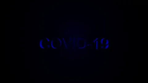 COVID-19 Видео 126803347