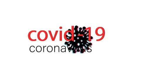 COVID-19 Stock Footage 127124631