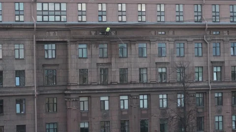 COVID-19. Video stock 129038165