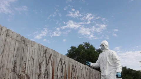 Covid-19 Stock Footage 129051481