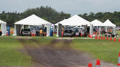 Covid-19 Stock Footage 130755046