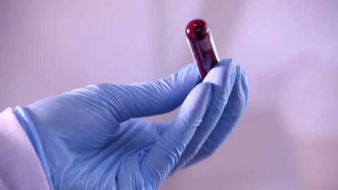 COVID-19 Stock Footage 133834658