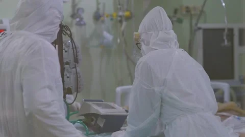 Covid 19 Stock-Footage 137609367