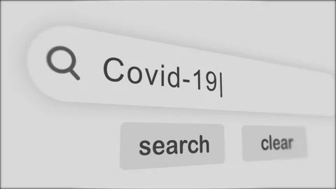 Covid-19 Stock Footage 180873440