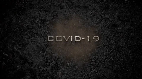 Covid-19 Impact Stock Footage 126151085