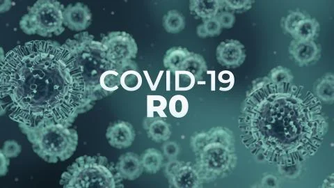 Covid-19 Phase 5 rules and regulations lockdown easing message Stock Illustration