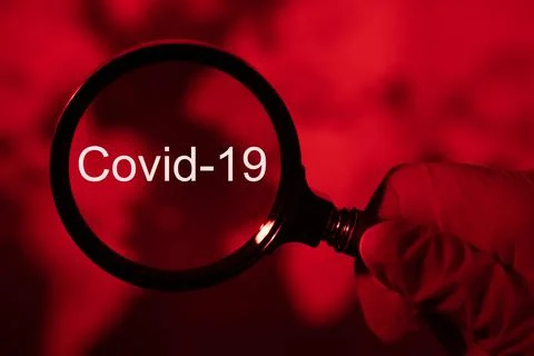 Covid-19 Stock Photos