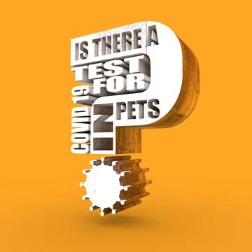 Covid 19 theme text Stock Illustration