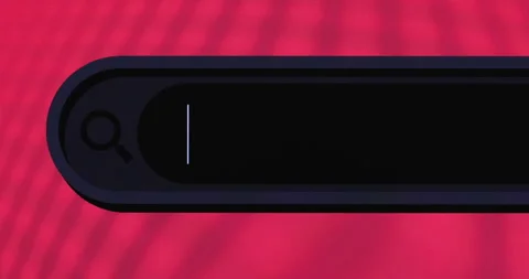 "COVID-19" typing into search engine on computer Screen Stock Footage 127496810