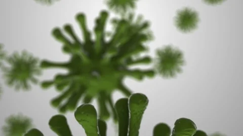 Covid Stock-Footage 127059118