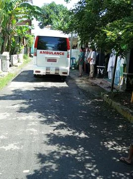 Covid in memory 库存照片