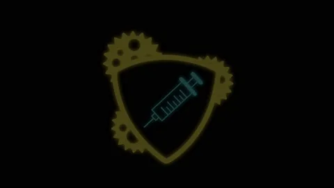 Covid protection Stock Footage 152635750