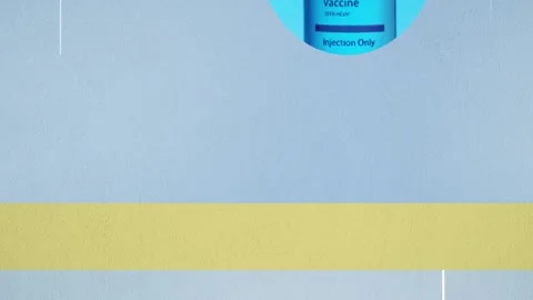 Covid Scenes || After Effects Stock After Effects