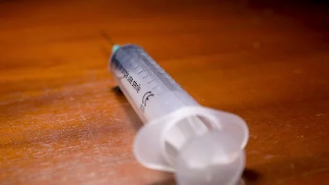 Covid04 Stock Footage 167028581