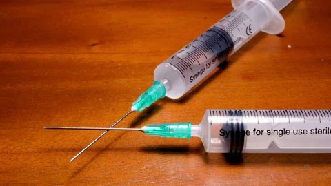 Covid11 Stock Footage 167029090