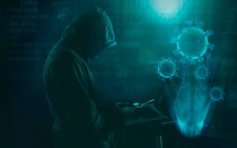 Covid19 exploit Stock Photos