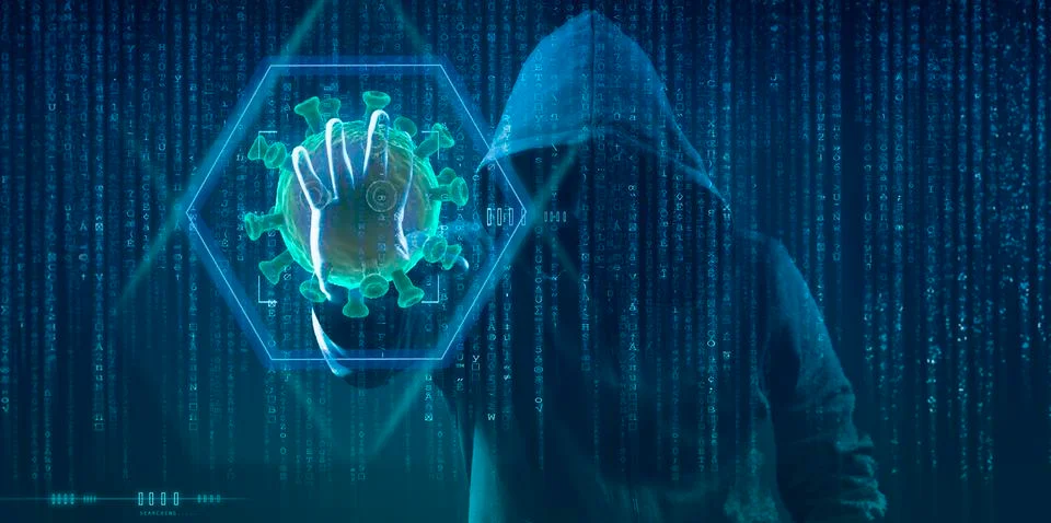 Covid19 exploit Stock Photos