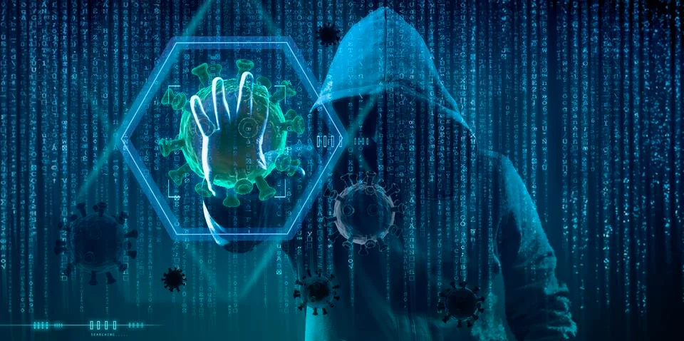 Covid19 exploit Stock Photos