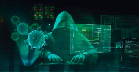 Covid19 exploit Stock Photos