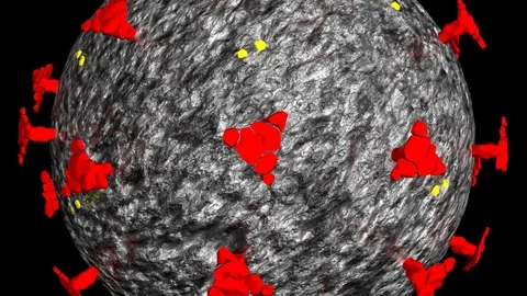 Covid19 Stock Footage 130000873