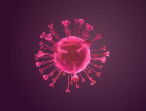 Covid19 Stock Illustration