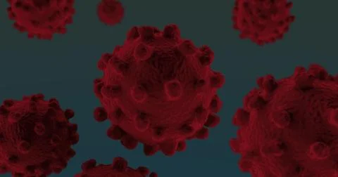 COVID19 Stock Illustration