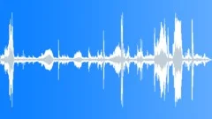 Cow Barn Sound Effect
