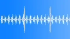 Cow Being MilkedSound Effect