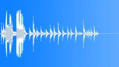 Cow Bell 2Sound Effect