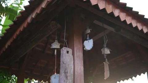 Cow bell 動画素材 238895044