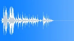 Cow BellSound Effect