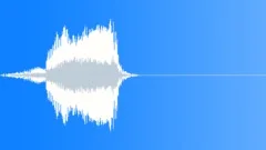 Cow Bellows Emphatic Sound Effect