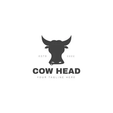 Cow Logo Images, HD Pictures For Free Vectors Download - Lovepik.com