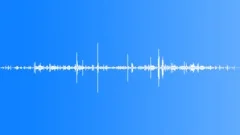 Cow herd movement 03 Sound Effect