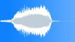 Cow moo 12 Sound Effect
