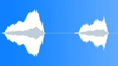 Cow mooing Sound Effect