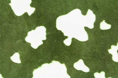 Cow pattern Stock Photos