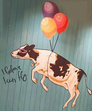 Cow Stock Photos