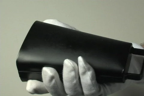 COWBELL Stock-Footage 333822