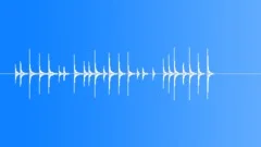 COWBELLSound Effect