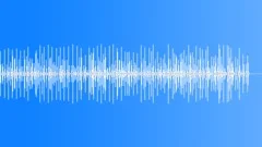COWBELL Sound Effect