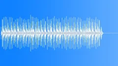 COWBELLSound Effect