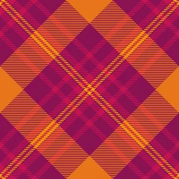 Cowboy background pattern fabric, gift check textile vector. Tribal seamles.. Stock Illustration